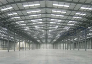 مقاول بناء مستودعات جاهزة بأفضل الأسعار