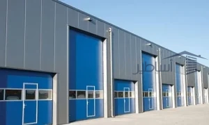 مقاول مستودعات