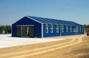 مقاول مستودعات