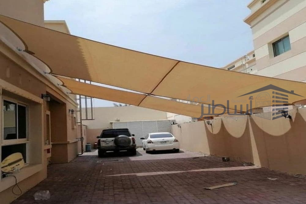 مظلات شراعية