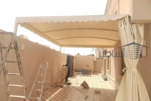 رقم شركة مظلات بالرياض