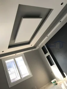 تصميم جبس بورد بالرياض