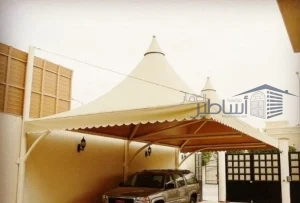 أسعار مظلات وسواتر بالرياض