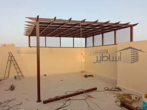 أفضل شركة مظلات وسواتر بالرياض