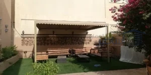 أفضل مظلات وسواتر في الرياض