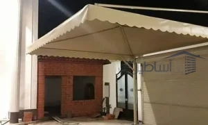 أسعار مظلات وسواتر بالرياض