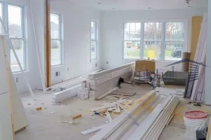 شركة ترميم منازل بالرياض