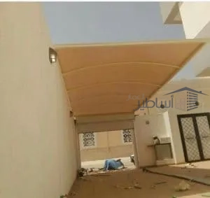 تصميم مظلات وسواتر رخيصة