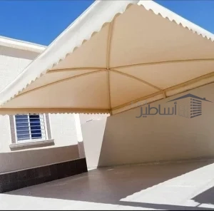 أسعار تصميم مظلات وسواتر بالرياض