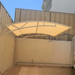 مظلات وسواتر مودرن بالرياض