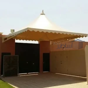 تصميم سواتر بالرياض