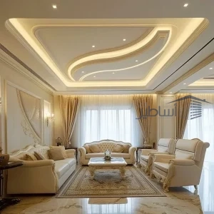 مميزات وعيوب الجبسن بورد