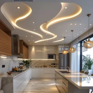 أفضل تصميمات جبسن بورد