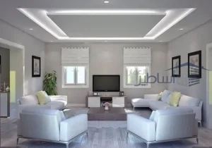 عمال تركيب جبسن بورد بالرياض