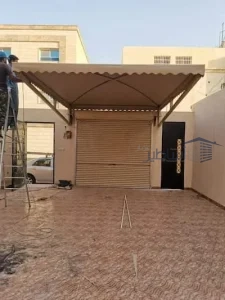 شركات مظلات وسواتر مع ضمان بالرياض