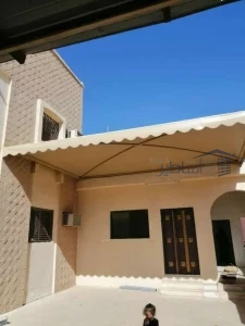 شركات مظلات وسواتر الرياض