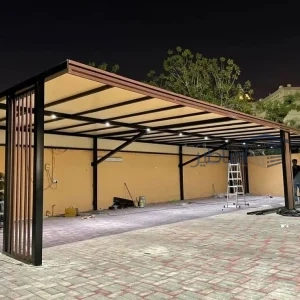 شركات مظلات وسواتر الرياض