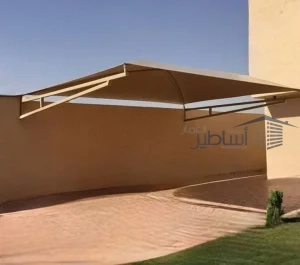 شركات مظلات وسواتر شمال الرياض