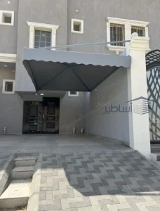 شركة مظلات وسواتر للفلل والمنازل بالرياض