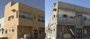 فني ترميم منازل بالرياض
