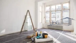 شركة ترميم فلل بالرياض