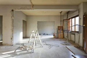 ترميم منازل بالرياض