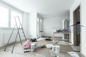 أهمية ترميم المنازل والفلل بالرياض