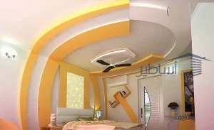 أفضل شركة جبس بورد بالرياض