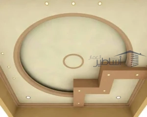 تصميم جبس بورد بالرياض
