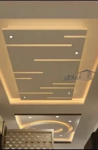 مقاول جبس بورد بالرياض