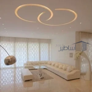 اشكال جبس بورد راقية وحديثة