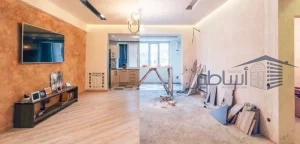 خطوات ترميم المنازل بالرياض