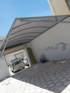 افضل شركة تركيب مظلات وسواتر