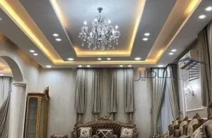 تركيب بديل الخشب والشيبورد وبديل الرخام