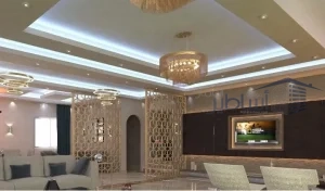 معلم جبس بورد بالرياض