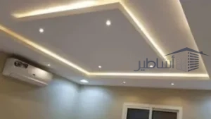 خدمات افضل شركة تركيب جبس بالرياض