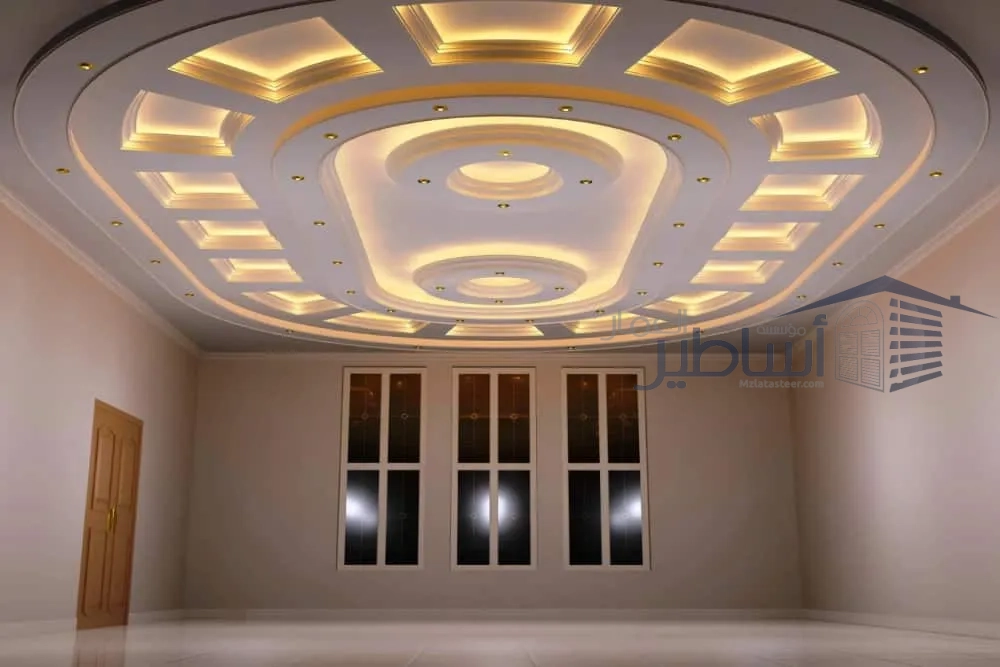 شركة جبس بورد بالرياض