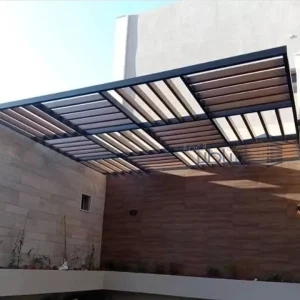 مظلات وسواتر حي الملقا الرياض