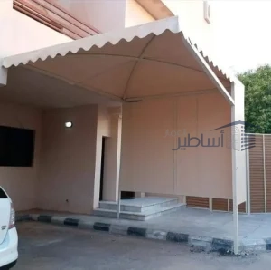 اسعار المظلات والسواتر بالخرج