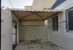 اسعار المظلات في حي الرمال