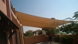 هناجر ومستودعات وبناء الملاحق بالخرج