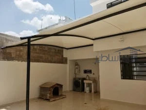 مظلات وسواتر وهناجر الخرج