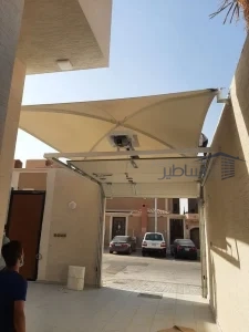 مظلات الاحواش الخرج