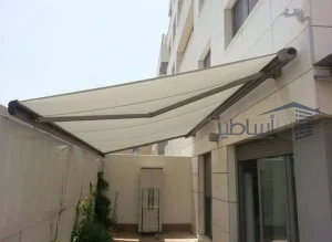 انواع المظلات