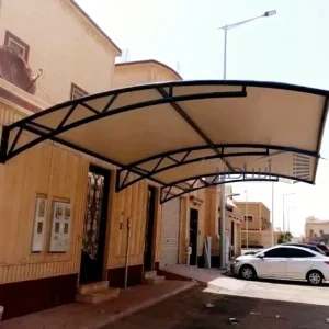 مظلات حي الرمال