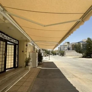 افضل حداد مظلات حي الملقا