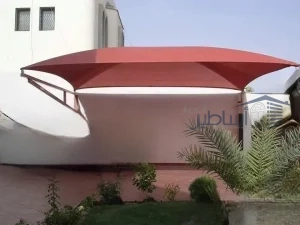 افضل حداد مظلات حي الياسمين