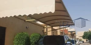 تركيب افضل مظلات سيارات حي الياسمين بالرياض