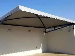 أفضل أنواع المظلات في حي الياسمين