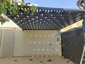 ارخص تركيب مظلات حي الياسمين